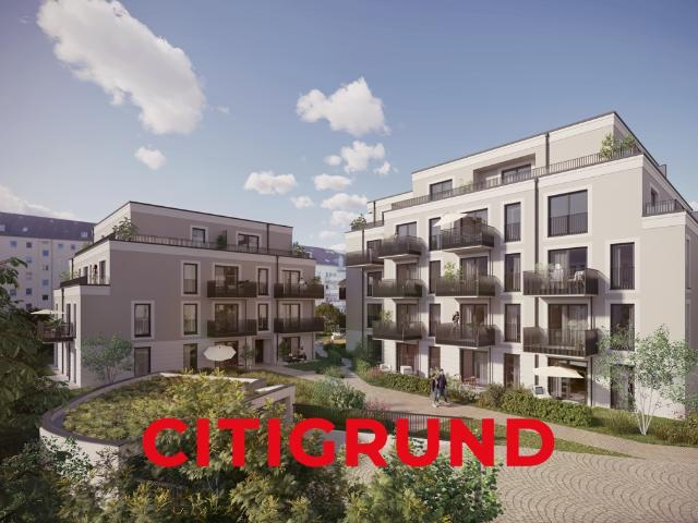 Wohnung kaufen in Sendling-Westpark, München