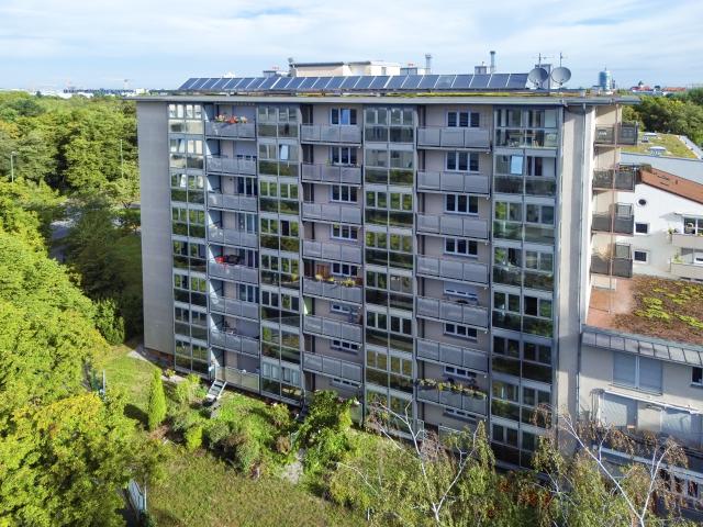 Wohnung kaufen in Sendling-Westpark, München
