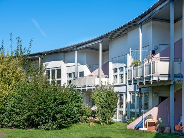 Apartment mieten in Brackel, Dortmund