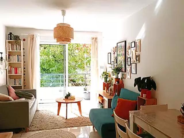 Appartement vente à Vannes, Bretagne
