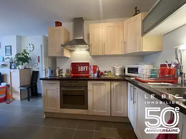 Appartement vente à Vannes, Bretagne