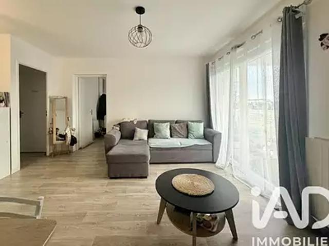 Appartement vente à Vannes, Bretagne