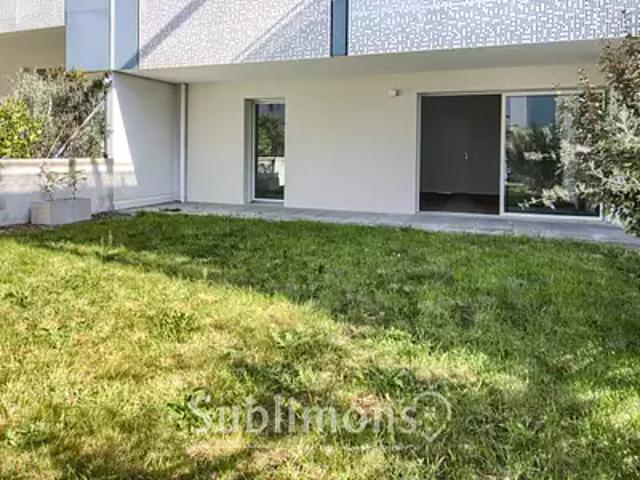 Appartement vente à Vannes, Bretagne