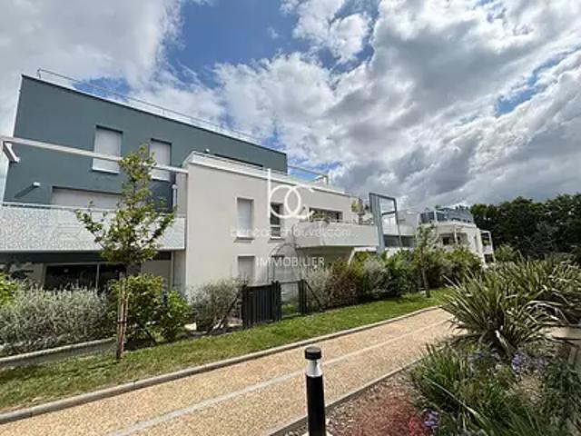 Appartement vente à Vannes, Bretagne