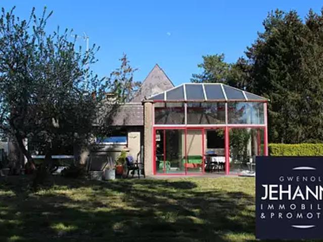 Maison vente à Vannes, Bretagne