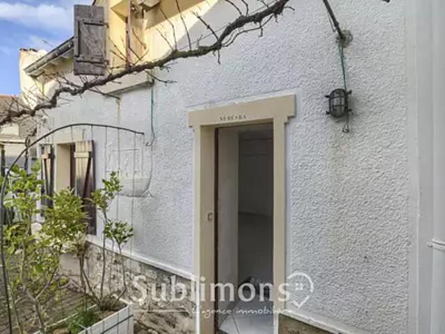 Maison vente à Vannes, Bretagne