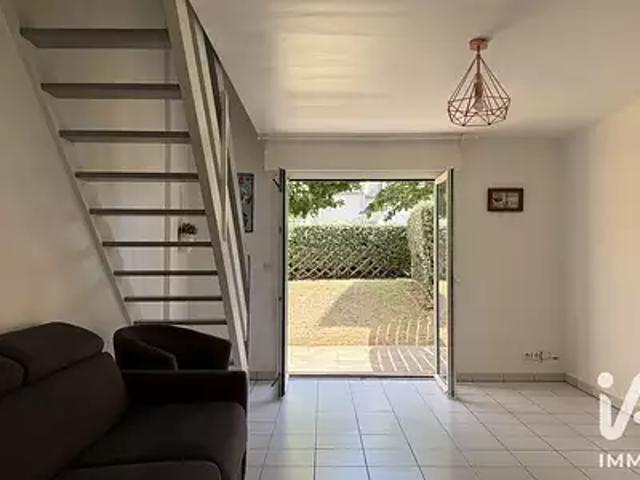 Maison vente à Ker Anna, Séné