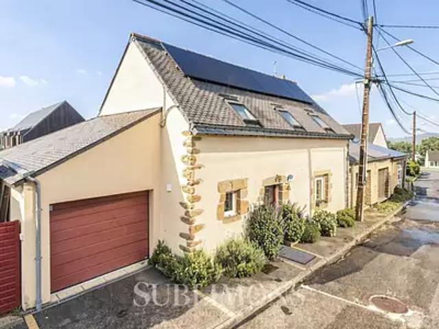 Maison vente à Vannes, Bretagne