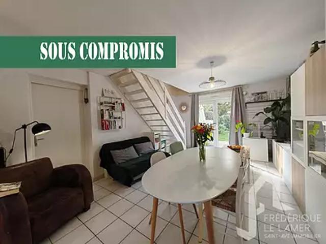 Maison vente à Vannes, Bretagne