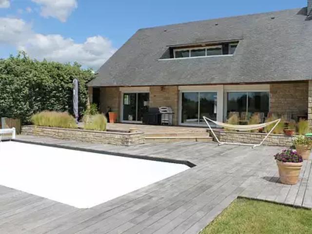 Maison vente à Vannes, Bretagne
