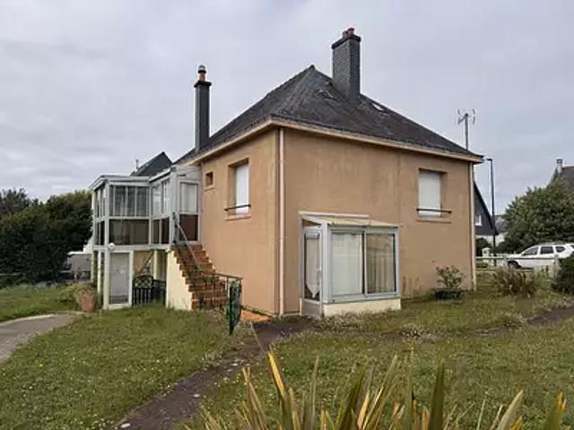 Maison vente à Vannes, Bretagne