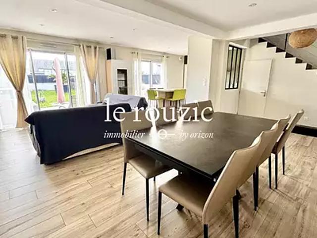 Maison vente à Ker Anna, Séné