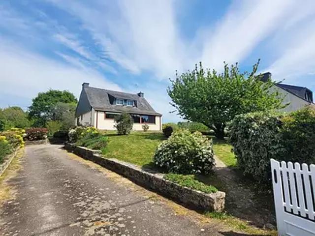 Maison vente à Vannes, Bretagne