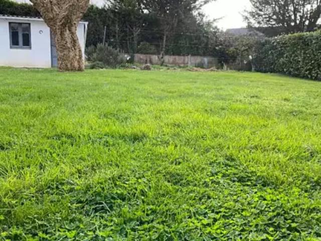 Terrain vente à Vannes, Bretagne
