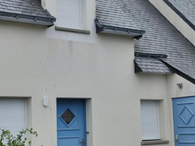 Maison location à Vannes, Bretagne