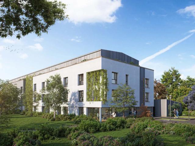 Appartement vente à La Belle Étoile, Séné