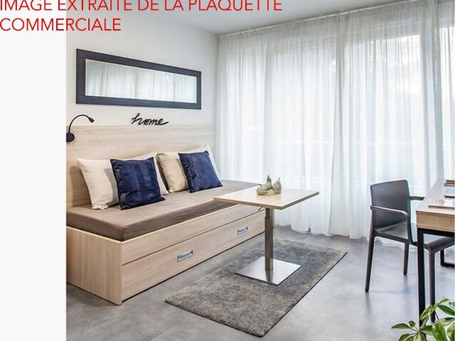 Appartement vente à Vannes, Bretagne
