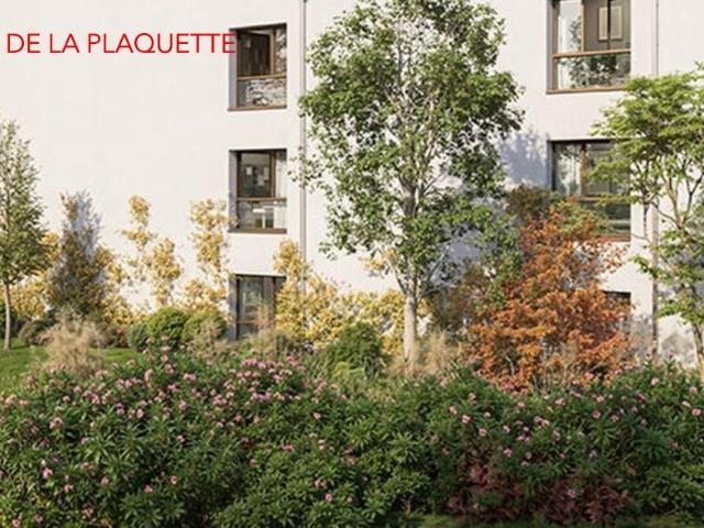 Appartement vente à Vannes, Bretagne