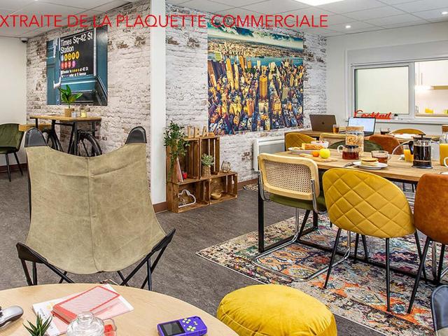 Appartement vente à Vannes, Bretagne