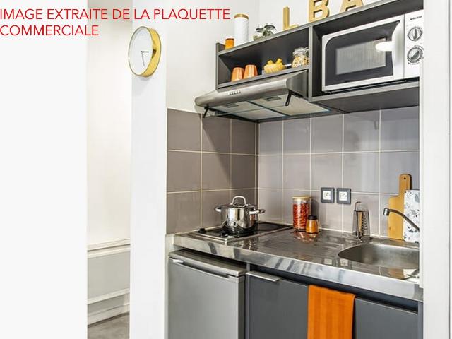 Appartement vente à Vannes, Bretagne