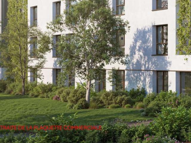 Appartement vente à Vannes, Bretagne