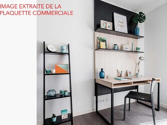 Appartement vente à Vannes, Bretagne