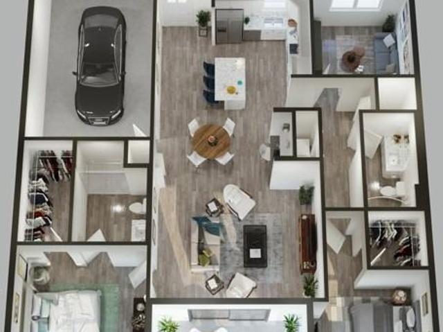 Apartment for rent in Fort Myers, Florida