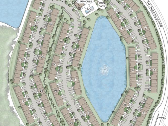 Apartment for rent in Fort Myers, Lee County