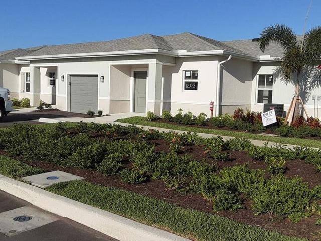 Apartment for rent in Fort Myers, Florida