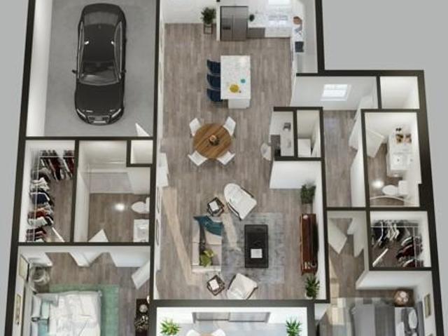 Apartment for rent in Fort Myers, Florida