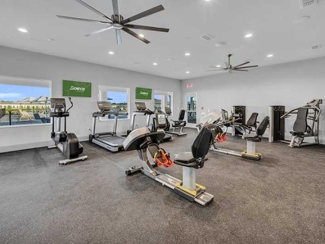 Apartment for rent in Fort Myers, Florida