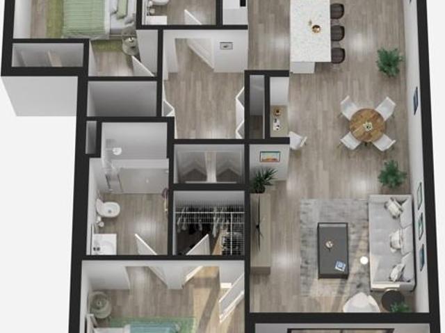 Apartment for rent in Fort Myers, Florida