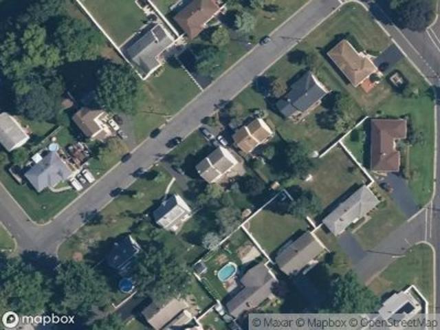 House for sale in Middlesex, New Jersey