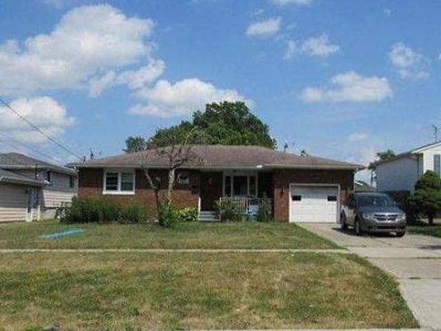 House for sale in Lorain, Ohio