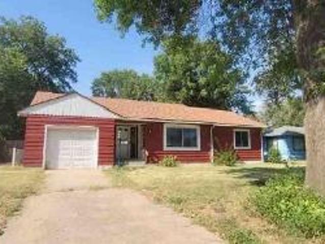 House for sale in Enid, Oklahoma