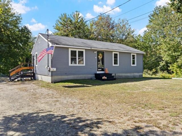 House for sale in Sanford, York County