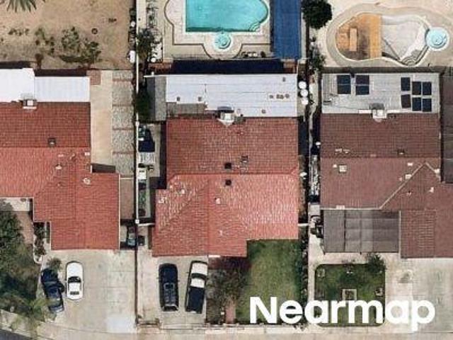 House for sale in Moreno Valley, California