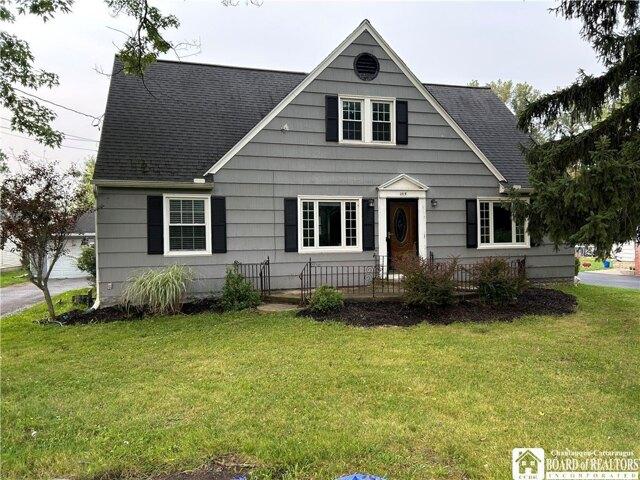 House for sale in West Seneca, New York