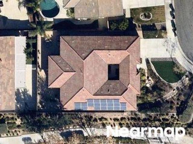 House for sale in Menifee, California
