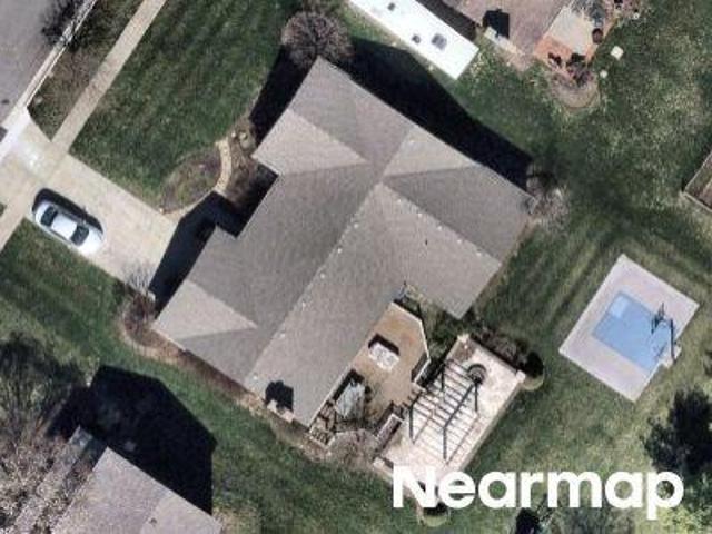 House for sale in Grove City, Ohio