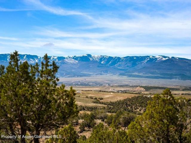 Land for sale in Garfield, Colorado