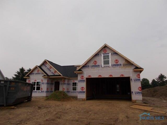 House for sale in Wauseon