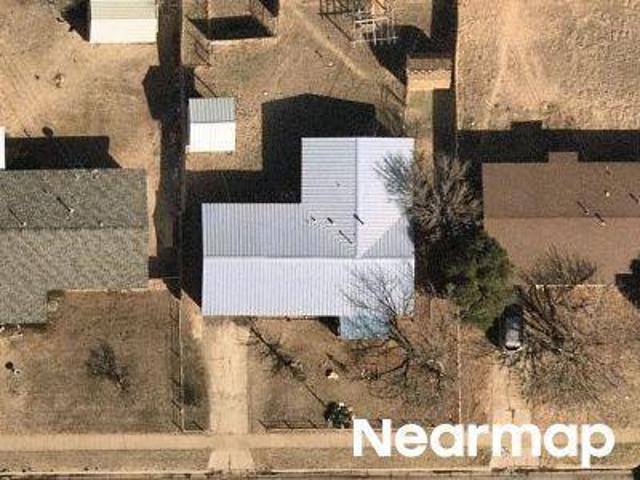 House for sale in Pampa, Texas