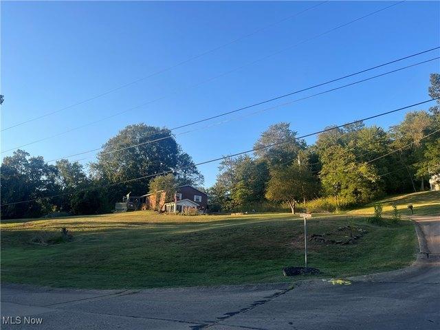 Land for sale in Parkersburg, West Virginia