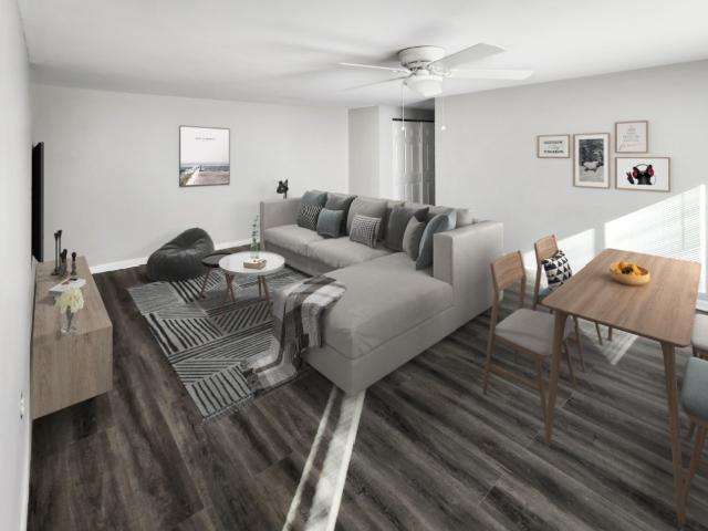 Apartment for rent in Youngstown, Ohio