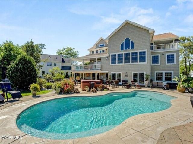 House for sale in Monmouth, New Jersey