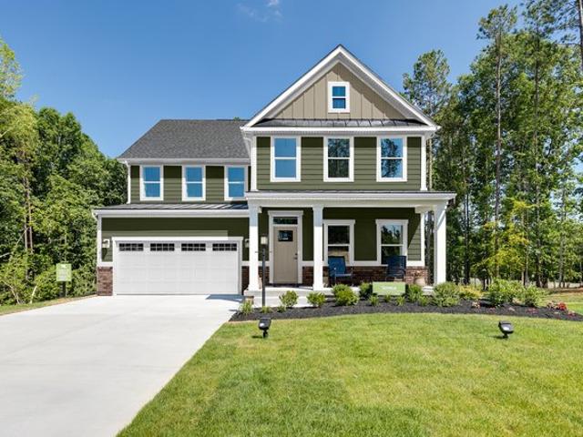 House for sale in Virginia