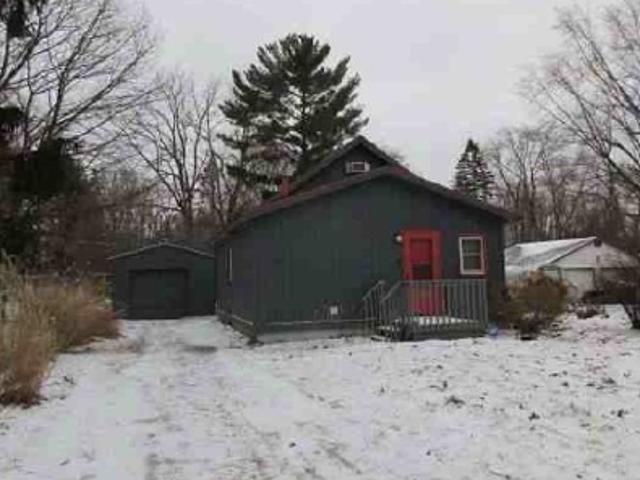 Property for sale in Michigan
