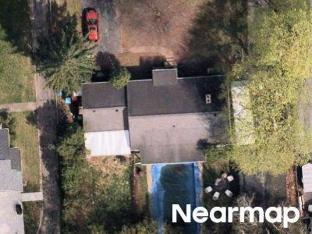 House for sale in New York