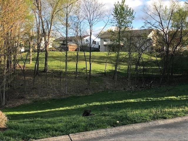Land for sale in Huntington, West Virginia
